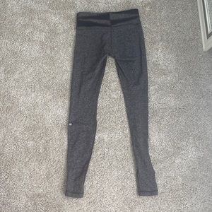 Lululemon athletica leggings